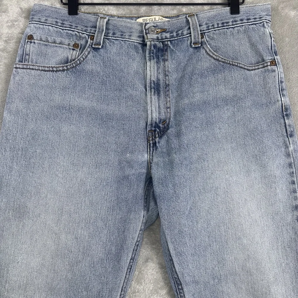 Levis please see